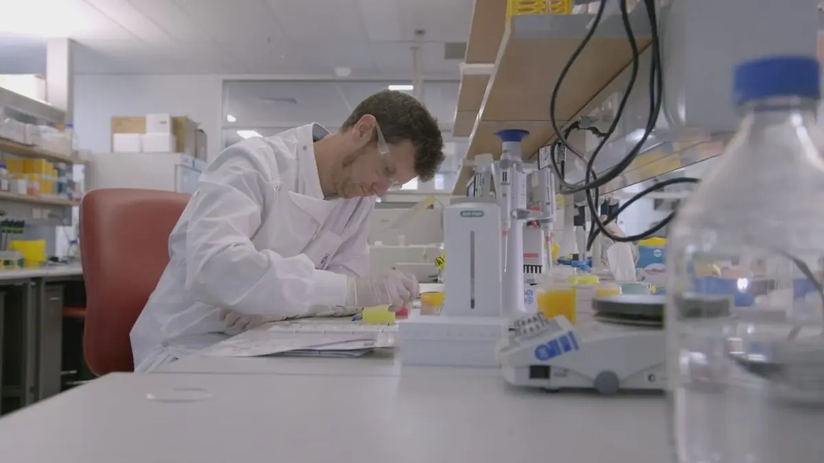 Covid-19, la course aux vaccins