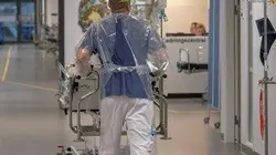 Visuel de Covid-19 : le virus ou la vie ?