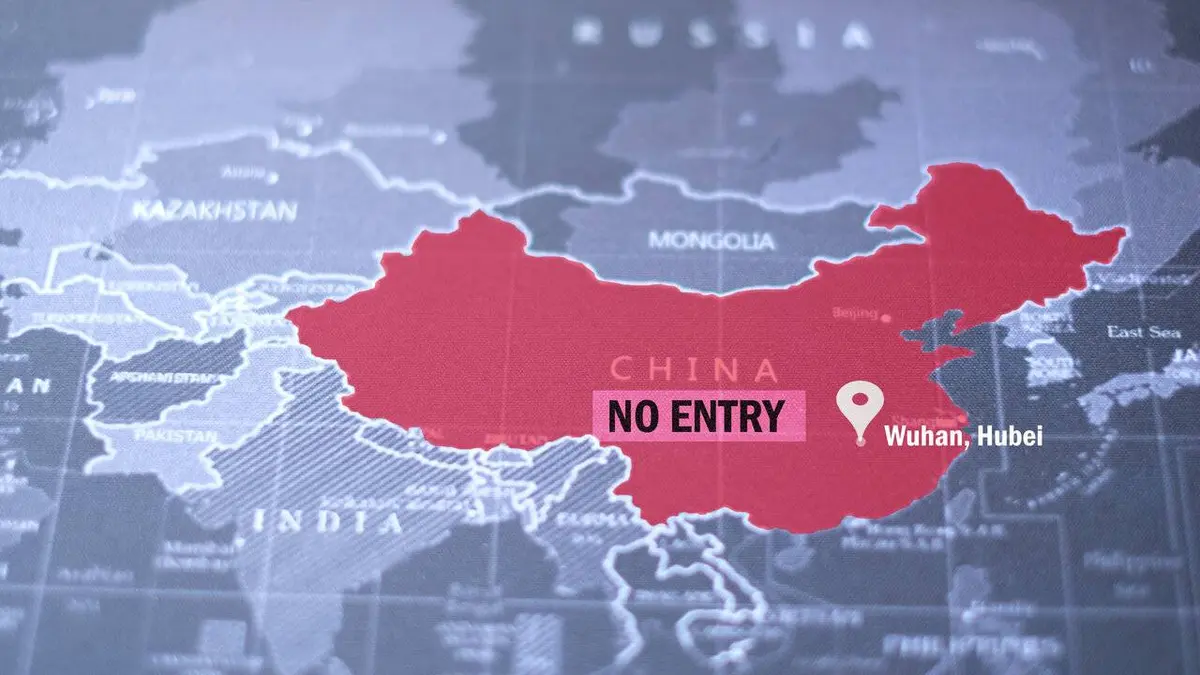 Covid-19 : les premières heures