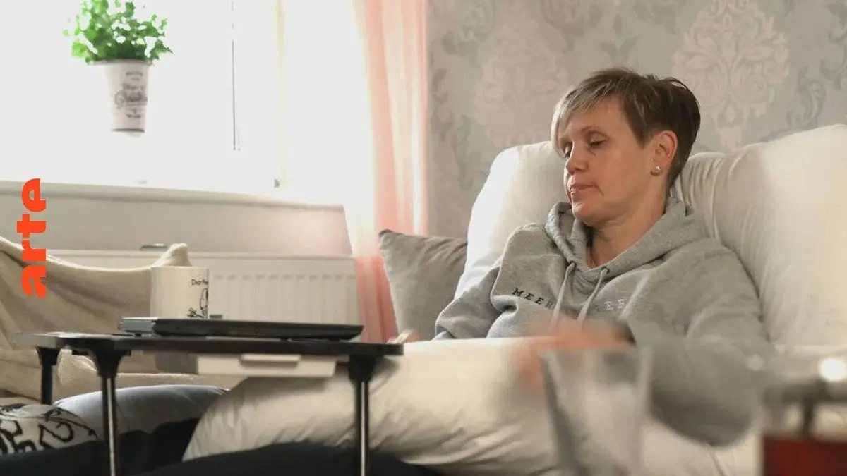 Covid long : L'inquiétante maladie