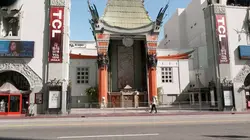 Covidwood, l'année où Hollywood s'arrêta