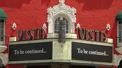 Covidwood, l'année où Hollywood s'arrêta