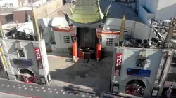 Covidwood, le jour où