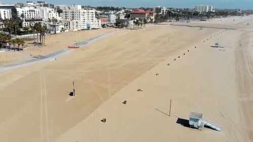 Épisodes de Covidwood, le jour où