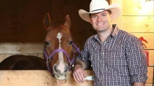 Cow-boy urbain Les cow-girls