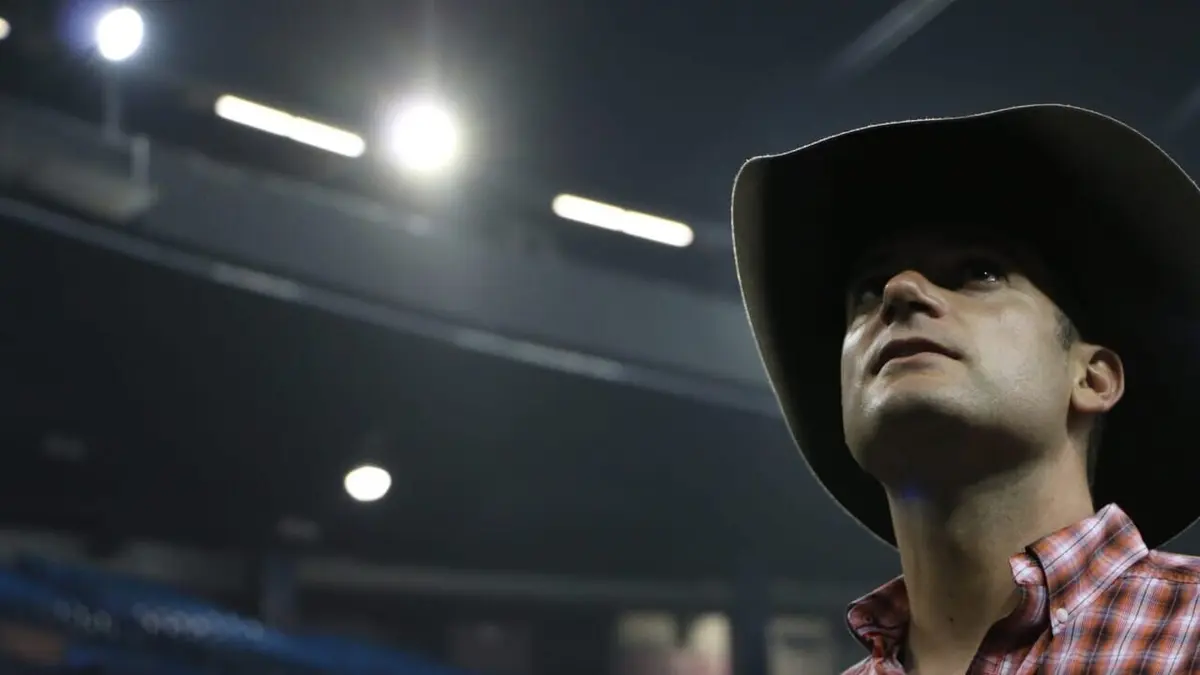 Cow-boy urbain S02E04 Préserver son élevage