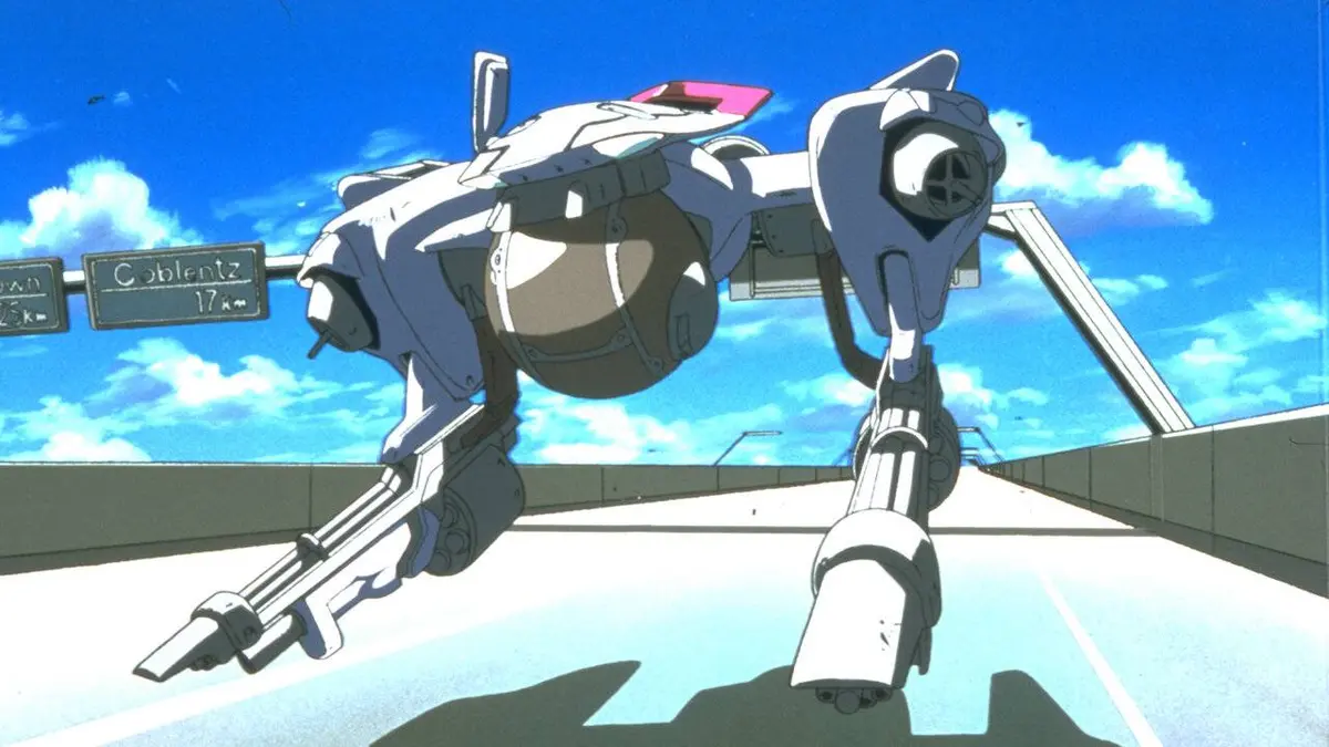 Cowboy Be-bop