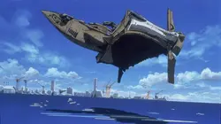 Cowboy Bebop le film