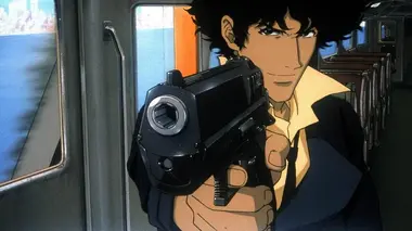 Cowboy Bebop S01E20 Pierrot le fou