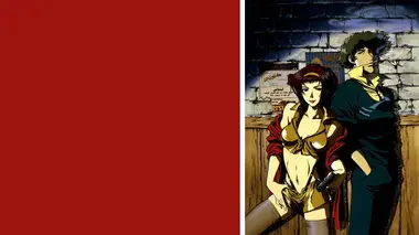 Cowboy Bebop S01E23 Brain Scratch