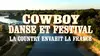 Cowboy, danse et festival : la country envahit la France