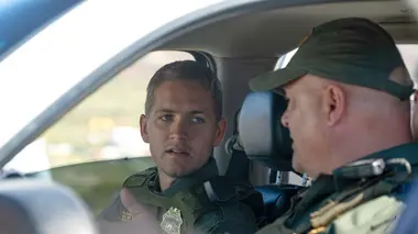 Coyote S01E05 Sous pression