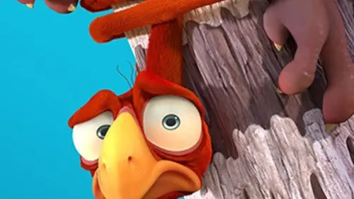 Cracké S01E52 Ski bottine