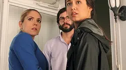 Cracked S02E07 Un coupable idéal