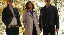 Cracked S01E09 Harcèlement