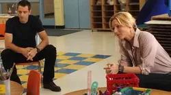 Cracked S01E11 Prédateurs nocturnes