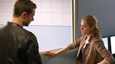 Cracked S02E06 Le résistant