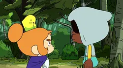 Craig de la crique S01E41 Jacob de la Crique