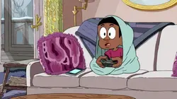 Craig de la crique  S03E11 Des bonbons ou un sort