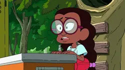 Craig de la crique  S03E35 Capture Ton Fanion : Les bonbons