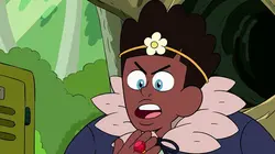 Craig de la crique  S03E36 Capture Ton Fanion : Le Roi