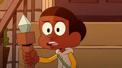 Craig de la crique S03E38 Capture ton Fanion : Le plan