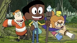 Craig de la crique S01E22 Le dernier enfant de la crique