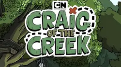 Craig de la crique S01E36 La ruée vers l'or