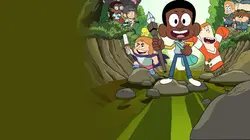 Craig de la crique S03E07 Le Royaume des Peluches