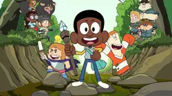 Craig de la crique S03E17 Criquivers alternatif