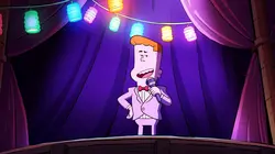 Craig de la crique S06E08 La liste de JP