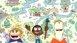 Craig de la crique S02E33 La clef de la crique replay