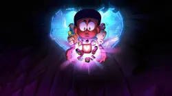 Craig de la crique S05E02 La naissance d'une légende