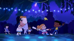 Craig de la crique S02E22 Le bal des Instants Thé