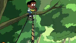 Craig de la crique S01E36 La ruée vers l'or