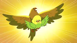 Craig de la crique S02E27 Mortimer à la rescousse