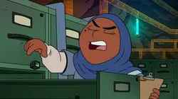 Craig de la crique S04E19 Les objets trouvés