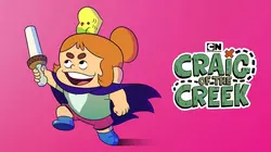 Craig de la crique S02E34 L'enfant-chien