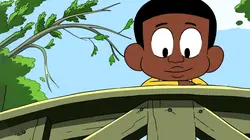 Craig de la crique S03E07 Le Royaume des Peluches