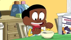 Craig de la crique  S04E18 La boîte d'anniversaire