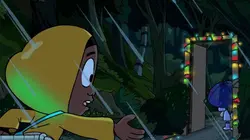 Craig de la crique S01E23 Le monde d'Helen