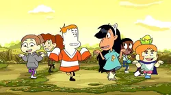 Craig de la crique S01E20 J-Poney en streaming