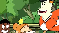 Craig de la crique S01E25 Grosses pincettes