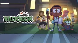 Craig de la crique S01E25 Grosses pincettes en streaming