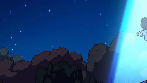 Craig de la crique S03E13 Anthologie d'Automne en streaming