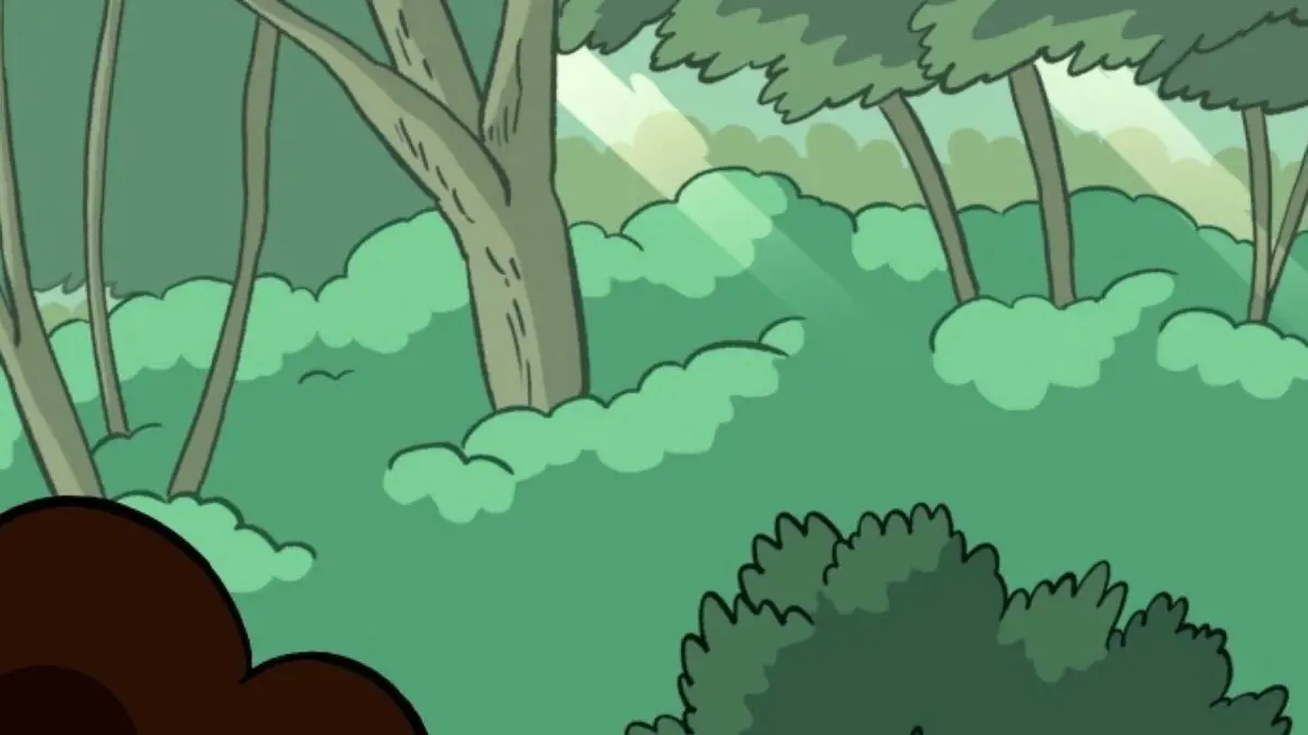 Craig de la crique S01E03 Jessica va à la crique