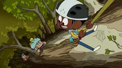 Sur Cartoon Network à 20h20 : Craig de la crique