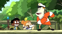 Sur Cartoon Network à 19h50 : Craig de la crique