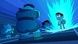Sur Cartoon Network à 19h50 : Craig de la crique