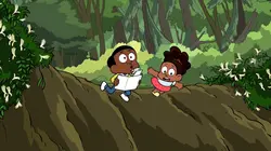 Sur Cartoon Network à 20h35 : Craig de la crique